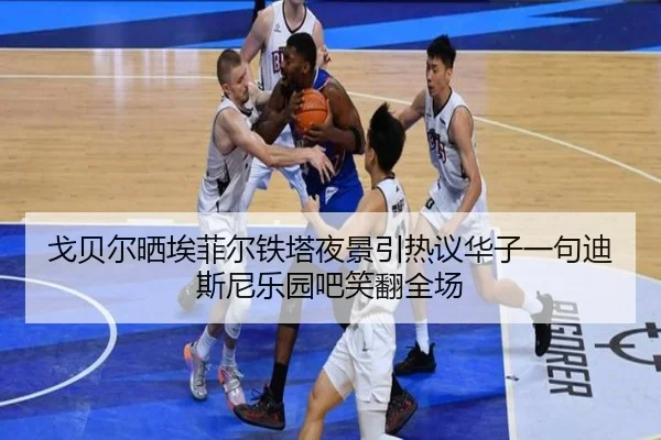 戈贝尔晒埃菲尔铁塔夜景引热议华子一句迪斯尼乐园吧笑翻全场